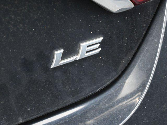 used 2017 Toyota Camry car, priced at $13,691