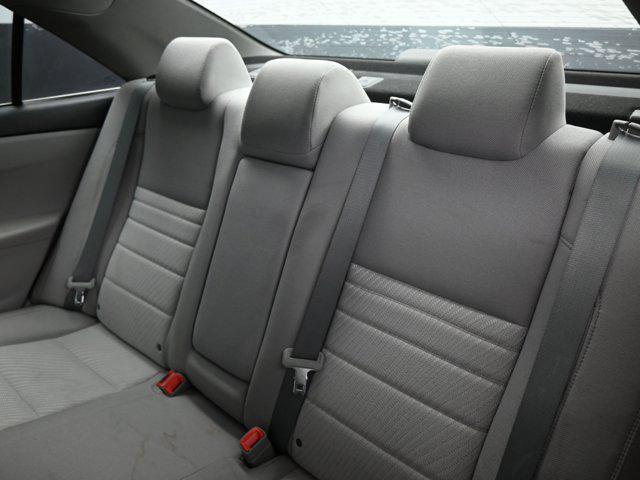 used 2017 Toyota Camry car, priced at $13,691