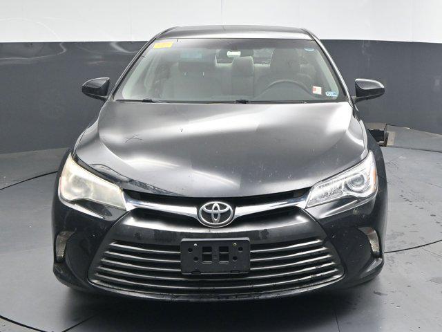 used 2017 Toyota Camry car, priced at $13,691