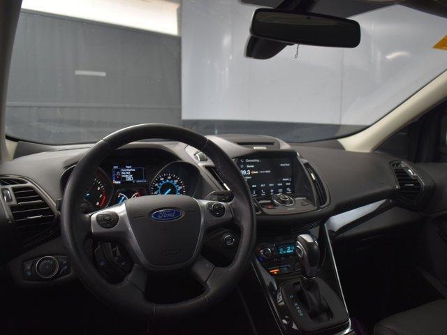 used 2016 Ford Escape car, priced at $16,891