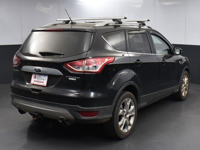 used 2016 Ford Escape car, priced at $16,891