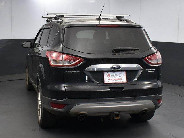 used 2016 Ford Escape car, priced at $16,000