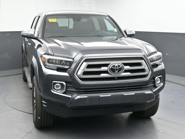 used 2020 Toyota Tacoma car, priced at $32,991