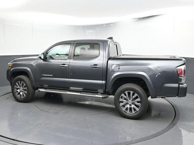 used 2020 Toyota Tacoma car, priced at $32,991