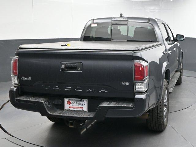 used 2020 Toyota Tacoma car, priced at $32,991