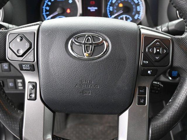 used 2020 Toyota Tacoma car, priced at $32,991