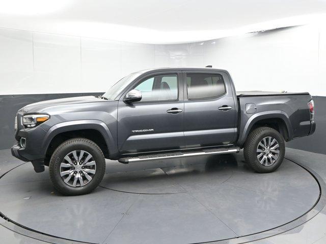 used 2020 Toyota Tacoma car, priced at $32,991