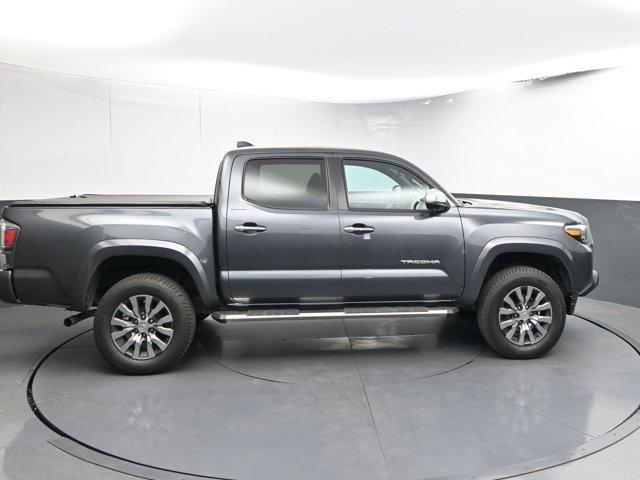 used 2020 Toyota Tacoma car, priced at $32,991