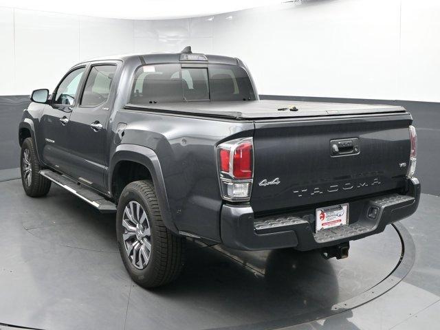 used 2020 Toyota Tacoma car, priced at $32,991