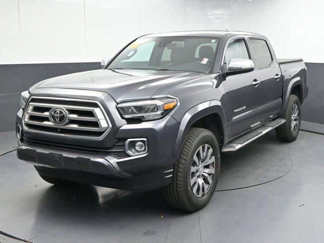 used 2020 Toyota Tacoma car, priced at $32,991