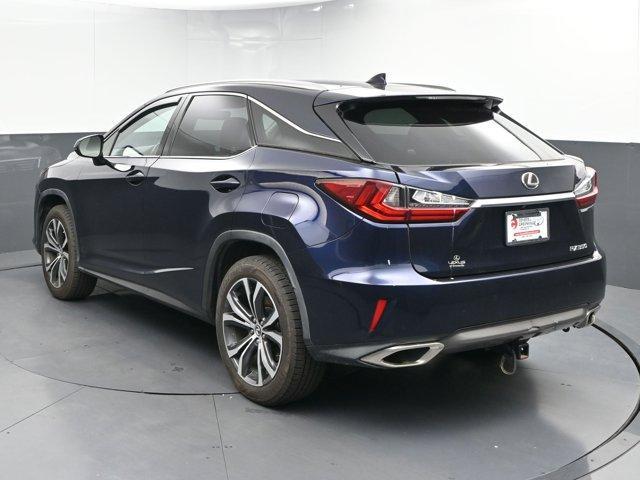 used 2018 Lexus RX 350 car, priced at $25,992