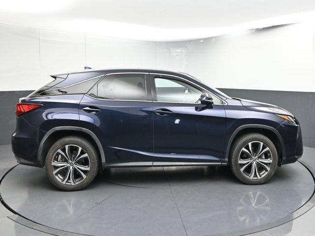 used 2018 Lexus RX 350 car, priced at $25,992