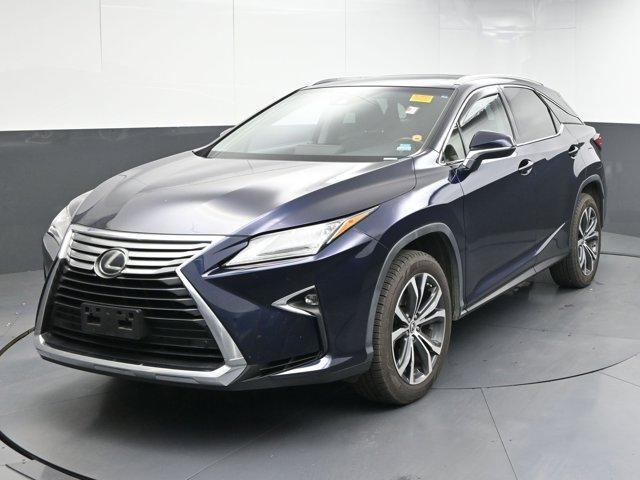 used 2018 Lexus RX 350 car, priced at $25,992