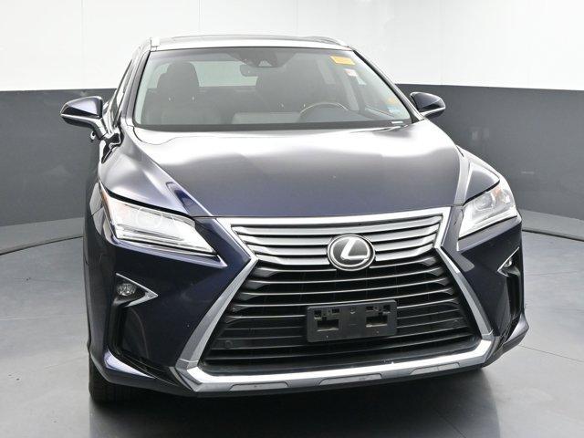 used 2018 Lexus RX 350 car, priced at $25,992