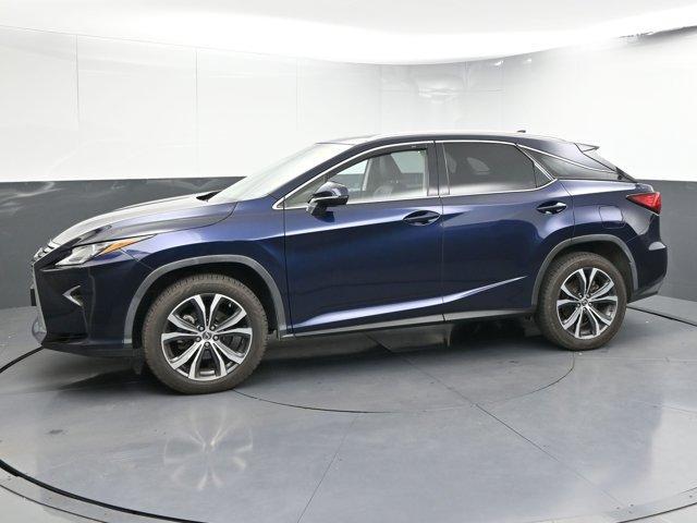 used 2018 Lexus RX 350 car, priced at $25,992