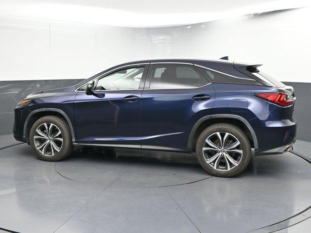 used 2018 Lexus RX 350 car, priced at $25,992