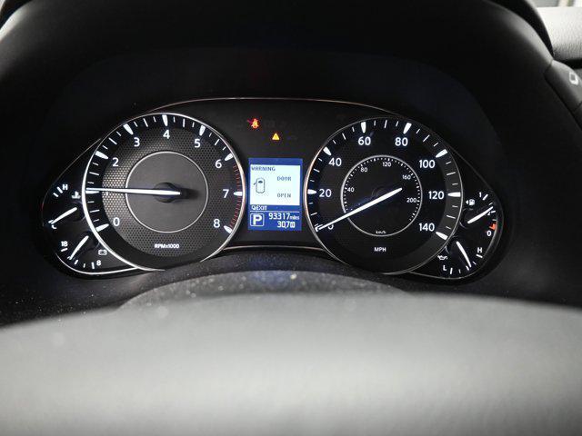 used 2019 Nissan Armada car, priced at $22,891