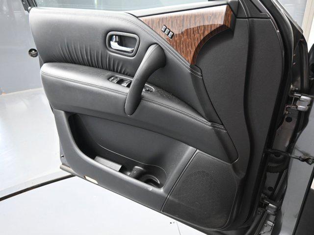 used 2019 Nissan Armada car, priced at $22,891