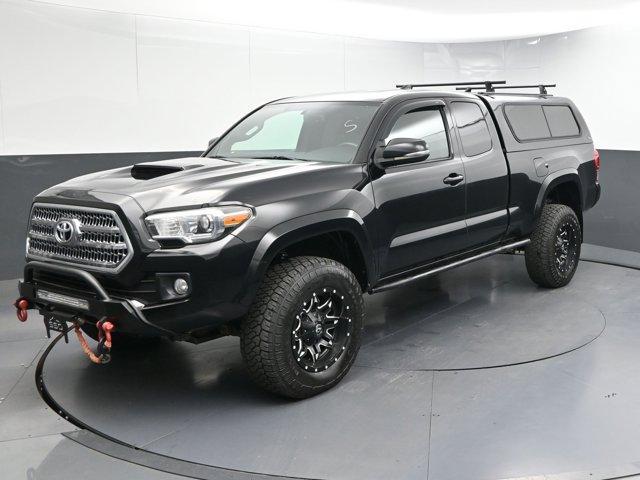 used 2016 Toyota Tacoma car, priced at $27,991