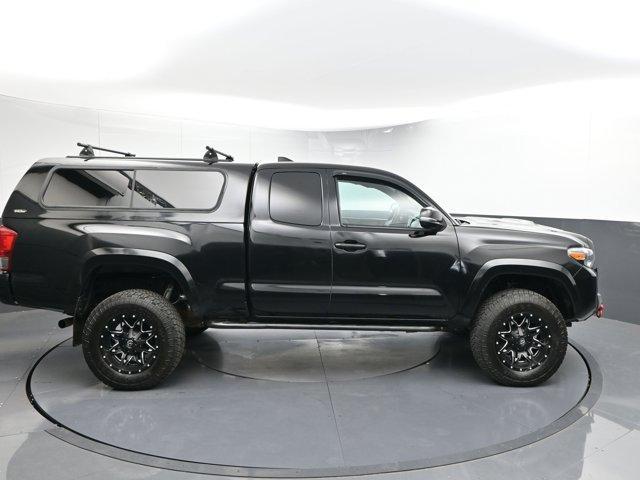 used 2016 Toyota Tacoma car, priced at $27,991