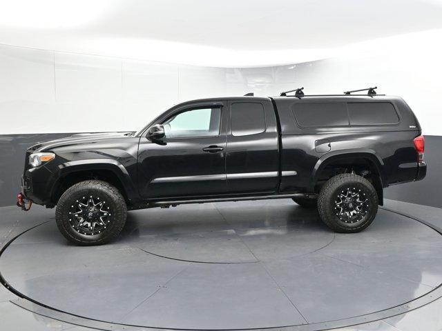 used 2016 Toyota Tacoma car, priced at $27,991