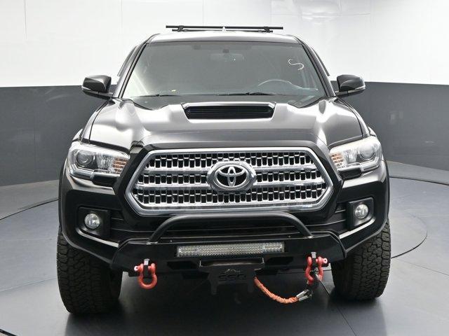 used 2016 Toyota Tacoma car, priced at $27,991