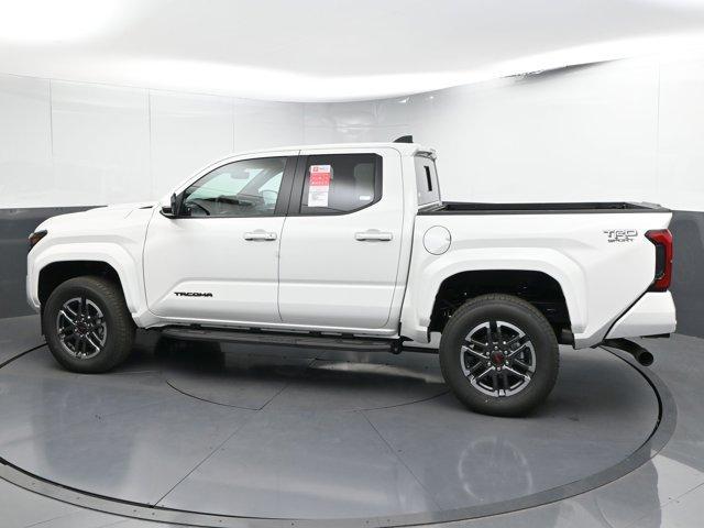 new 2024 Toyota Tacoma car, priced at $51,914