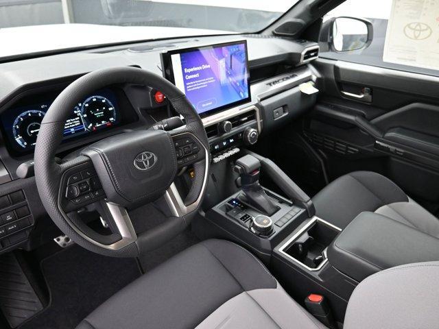 new 2024 Toyota Tacoma car, priced at $51,914