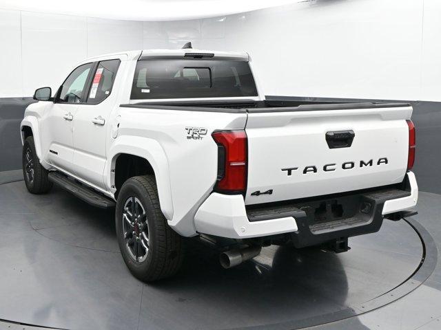 new 2024 Toyota Tacoma car, priced at $51,914