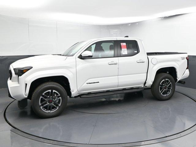 new 2024 Toyota Tacoma car, priced at $51,914