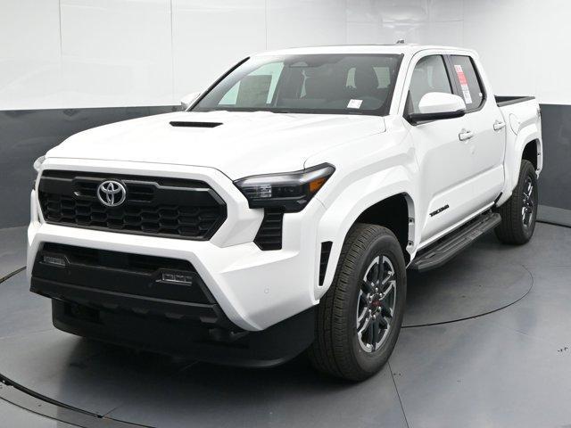 new 2024 Toyota Tacoma car, priced at $51,914