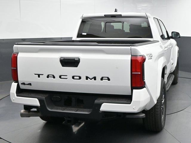 new 2024 Toyota Tacoma car, priced at $51,914