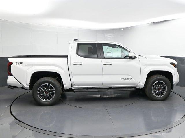 new 2024 Toyota Tacoma car, priced at $51,914