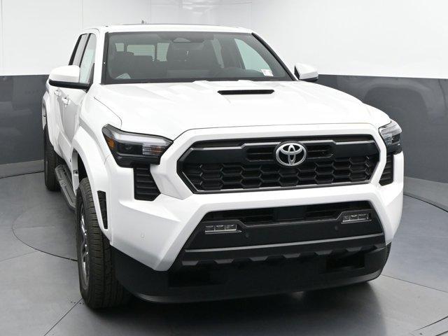 new 2024 Toyota Tacoma car, priced at $51,914