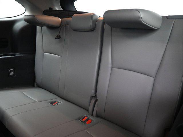 used 2023 Toyota Highlander Hybrid car, priced at $44,891