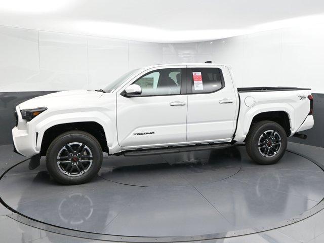 new 2024 Toyota Tacoma car, priced at $51,641