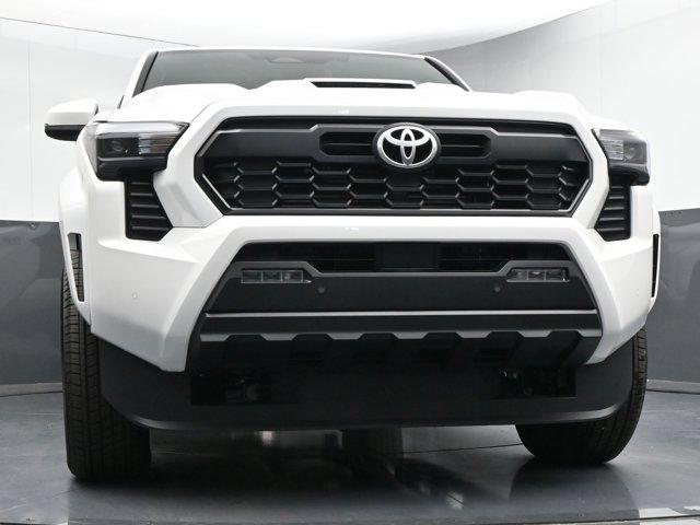 new 2024 Toyota Tacoma car, priced at $51,641