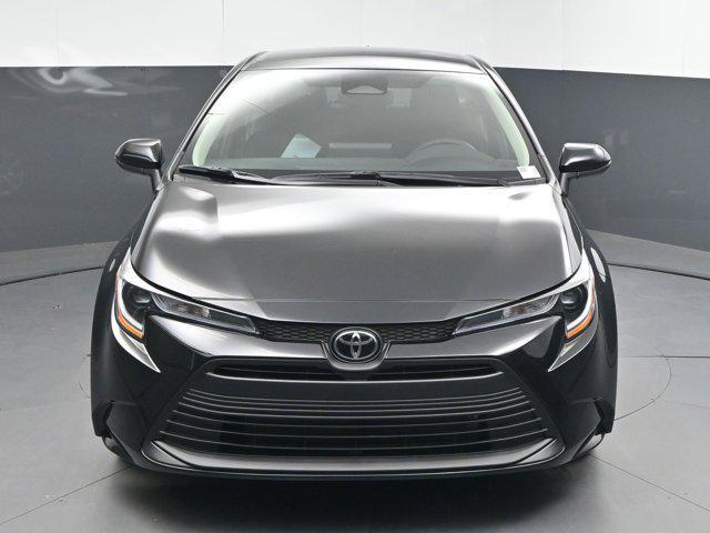 new 2026 Toyota Corolla car, priced at $24,672