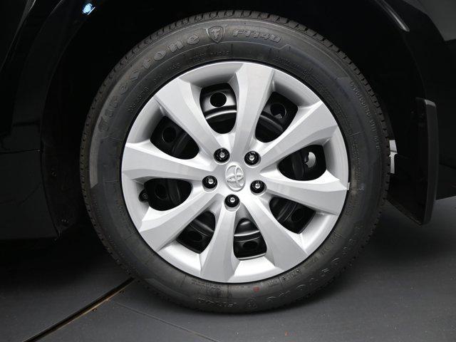 new 2026 Toyota Corolla car, priced at $24,672