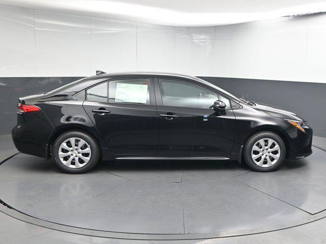 new 2026 Toyota Corolla car, priced at $24,672