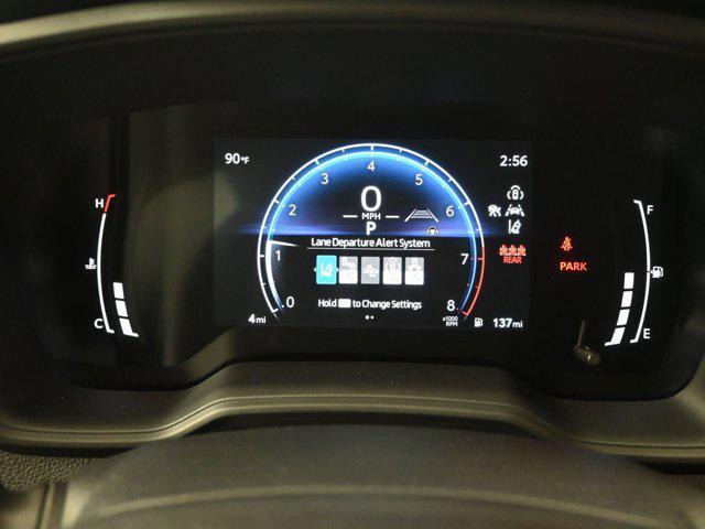 new 2026 Toyota Corolla car, priced at $24,672