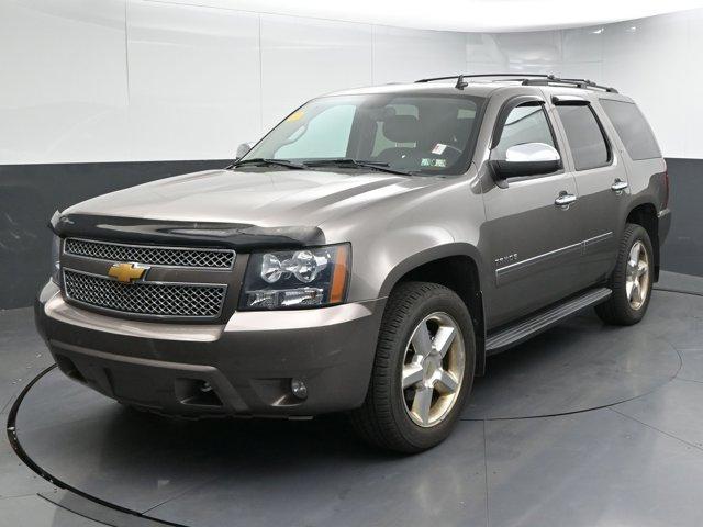 used 2013 Chevrolet Tahoe car, priced at $18,991