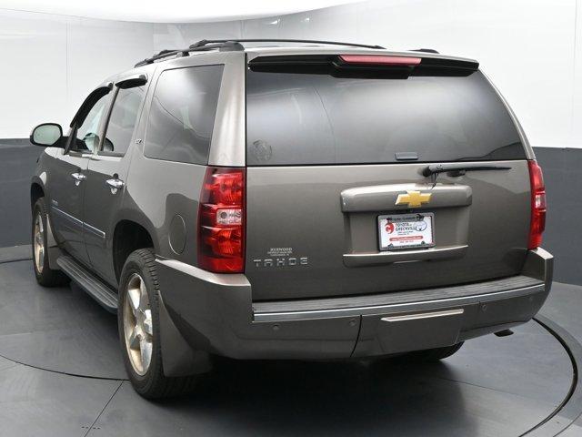 used 2013 Chevrolet Tahoe car, priced at $18,991