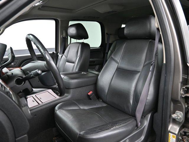 used 2013 Chevrolet Tahoe car, priced at $18,991