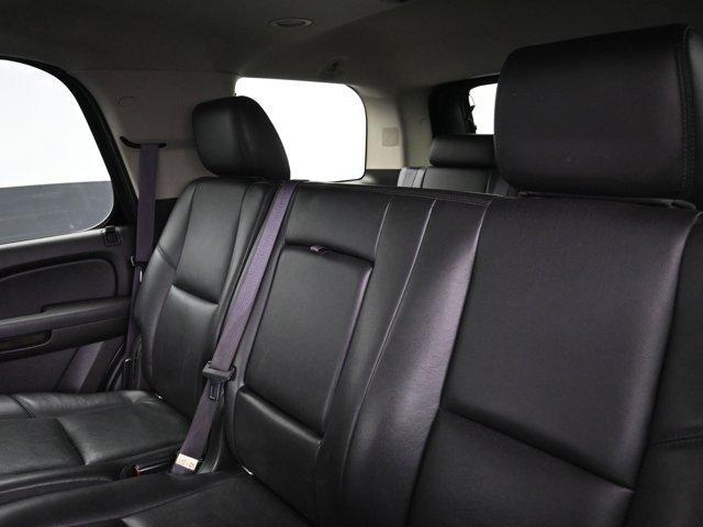 used 2013 Chevrolet Tahoe car, priced at $18,991