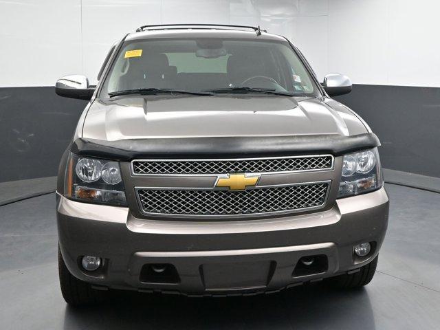 used 2013 Chevrolet Tahoe car, priced at $18,991