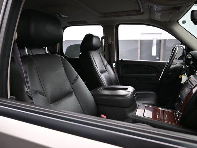 used 2013 Chevrolet Tahoe car, priced at $18,991