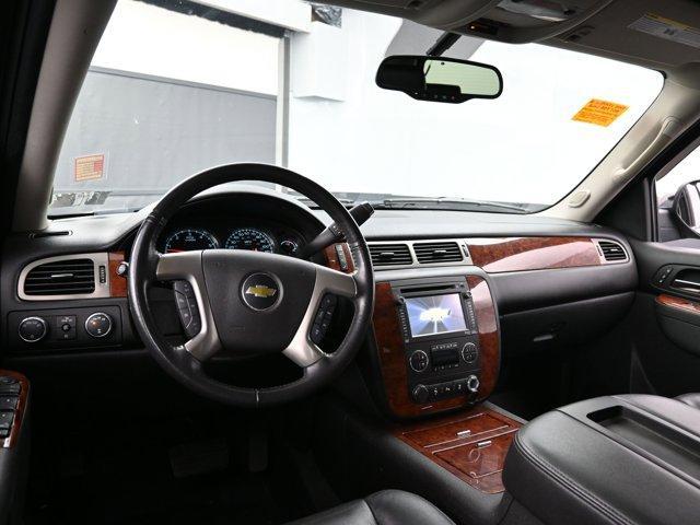 used 2013 Chevrolet Tahoe car, priced at $18,991