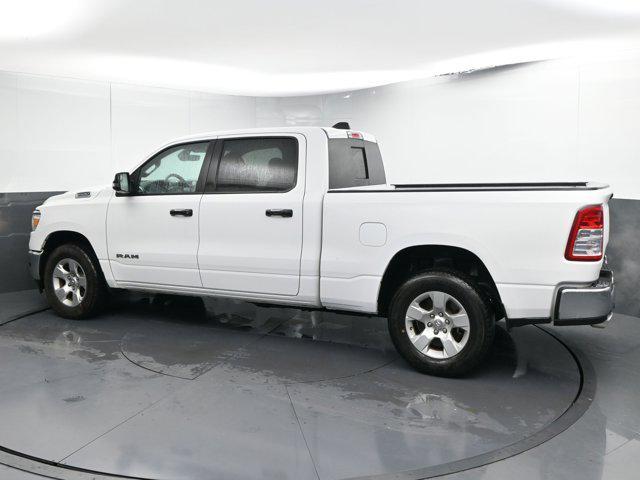 used 2023 Ram 1500 car, priced at $36,994