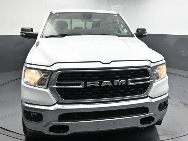 used 2023 Ram 1500 car, priced at $36,994